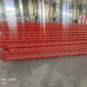 環保除塵設備發貨