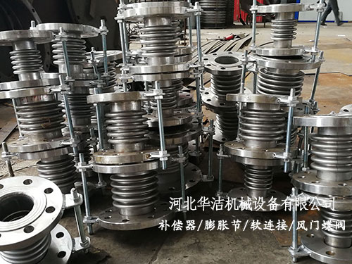为什么要安装补偿器？补偿器该如何安装？